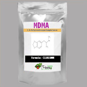 MDMA (Powder/Crystal)